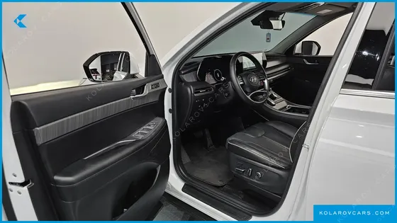 HYUNDAI PALISADE DIESEL 2.2 2WD