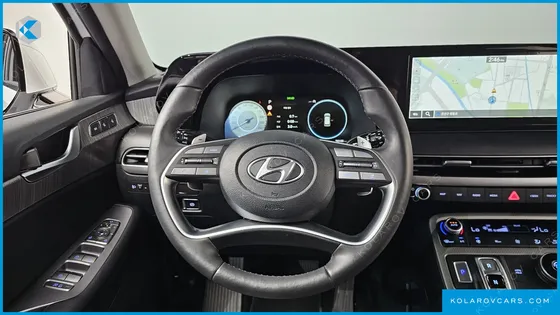 HYUNDAI PALISADE DIESEL 2.2 2WD