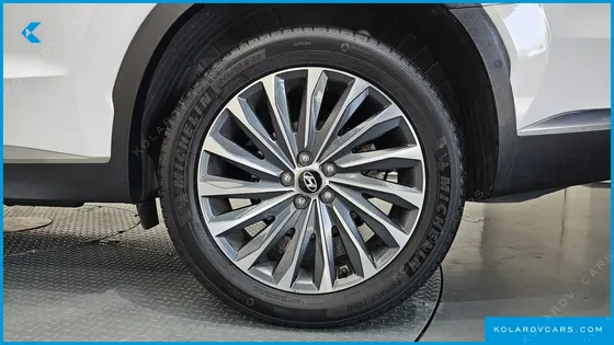 HYUNDAI PALISADE DIESEL 2.2 2WD