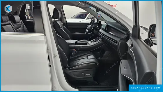 HYUNDAI PALISADE DIESEL 2.2 2WD