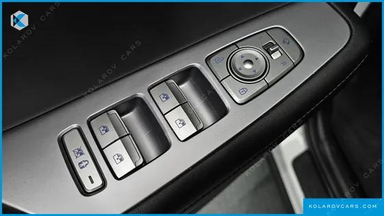 HYUNDAI PALISADE DIESEL 2.2 2WD