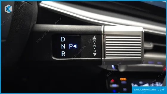 HYUNDAI GRANDEUR 2,5 GASOLINE 2WD