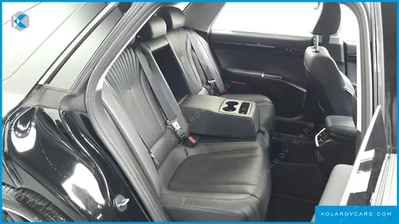 HYUNDAI GRANDEUR 2,5 GASOLINE 2WD