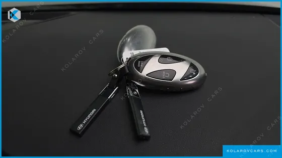 HYUNDAI GRANDEUR 2,5 GASOLINE 2WD