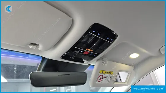 HYUNDAI GRANDEUR 2,5 GASOLINE 2WD