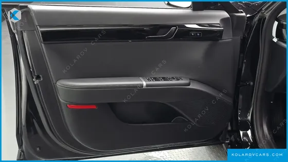 HYUNDAI GRANDEUR 2,5 GASOLINE 2WD