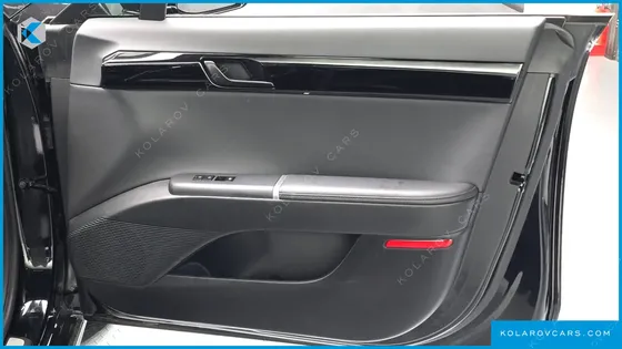 HYUNDAI GRANDEUR 2,5 GASOLINE 2WD