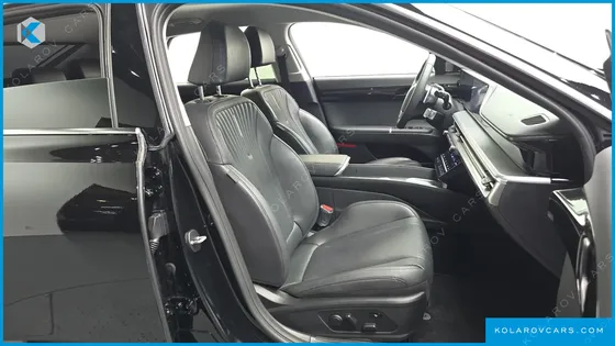 HYUNDAI GRANDEUR 2,5 GASOLINE 2WD