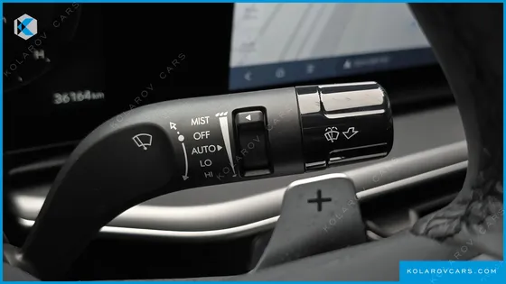 HYUNDAI GRANDEUR 2,5 GASOLINE 2WD
