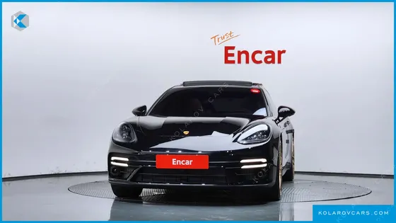 PORSCHE PANAMERA 2.9 AWD E-HYBRID PLATINUM EDITION