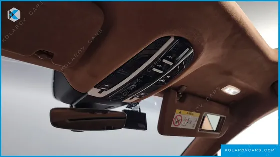 PORSCHE PANAMERA 2.9 AWD E-HYBRID PLATINUM EDITION