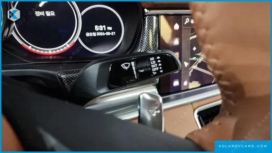 PORSCHE PANAMERA 2.9 AWD E-HYBRID PLATINUM EDITION