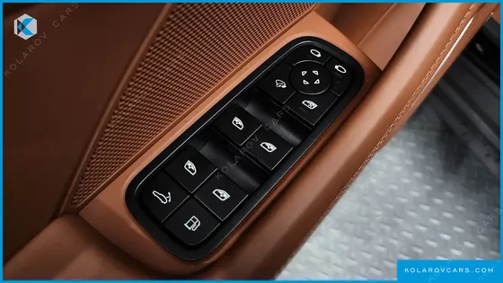 PORSCHE PANAMERA 2.9 AWD E-HYBRID PLATINUM EDITION