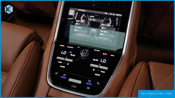 PORSCHE PANAMERA 2.9 AWD E-HYBRID PLATINUM EDITION