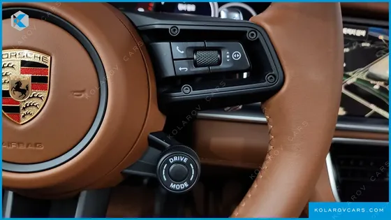 PORSCHE PANAMERA 2.9 AWD E-HYBRID PLATINUM EDITION