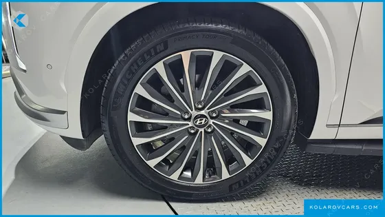 HYUNDAI PALISADE DIESEL 2.2 2WD