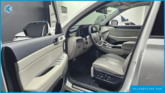 HYUNDAI PALISADE DIESEL 2.2 2WD