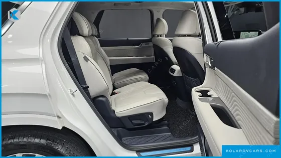 HYUNDAI PALISADE DIESEL 2.2 2WD
