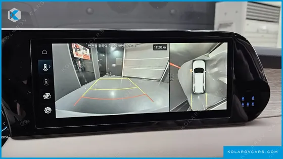 HYUNDAI PALISADE DIESEL 2.2 2WD