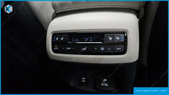HYUNDAI PALISADE DIESEL 2.2 2WD