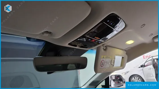 HYUNDAI GRANDEUR 2,5 GASOLINE 2WD