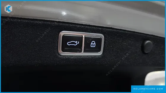 HYUNDAI GRANDEUR 2,5 GASOLINE 2WD