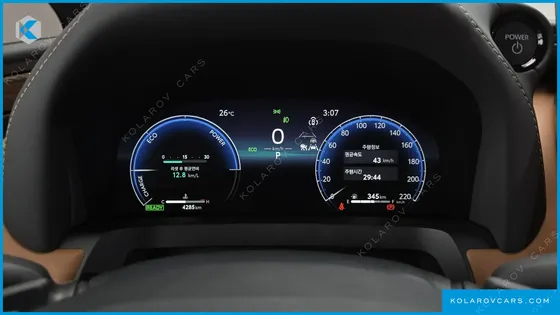 TOYOTA ALPHARD 2.5 HEV EXECUTIVE AWD