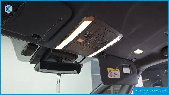 TOYOTA ALPHARD 2.5 HEV EXECUTIVE AWD