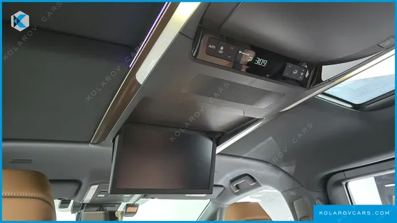 TOYOTA ALPHARD 2.5 HEV EXECUTIVE AWD