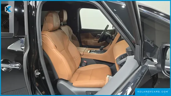 TOYOTA ALPHARD 2.5 HEV EXECUTIVE AWD