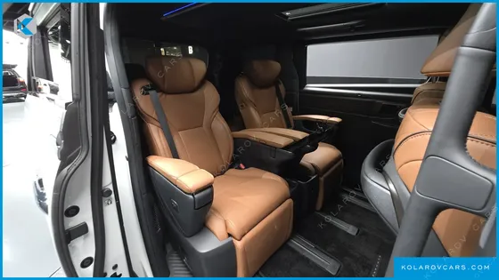 TOYOTA ALPHARD 2.5 HEV EXECUTIVE AWD