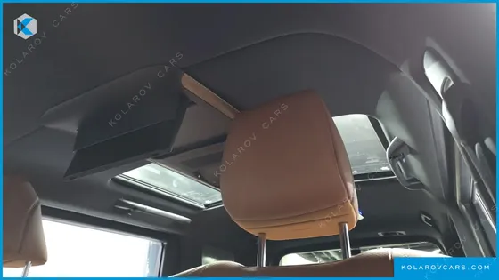 TOYOTA ALPHARD 2.5 HEV EXECUTIVE AWD