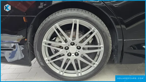 TOYOTA ALPHARD 2.5 HEV EXECUTIVE AWD