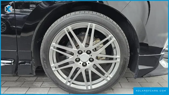 TOYOTA ALPHARD 2.5 HEV EXECUTIVE AWD