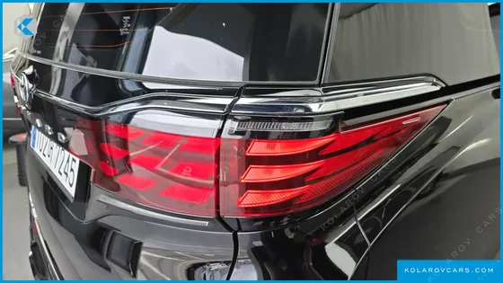 TOYOTA ALPHARD 2.5 HEV EXECUTIVE AWD