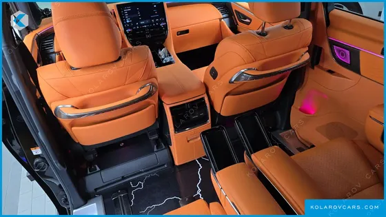 TOYOTA ALPHARD 2.5 HEV EXECUTIVE AWD