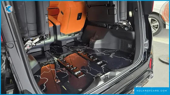 TOYOTA ALPHARD 2.5 HEV EXECUTIVE AWD