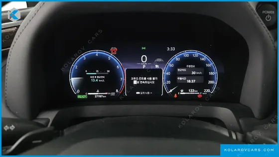 TOYOTA ALPHARD 2.5 HEV EXECUTIVE AWD
