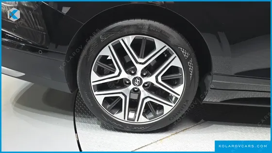 HYUNDAI GRANDEUR 2,5 GASOLINE 2WD