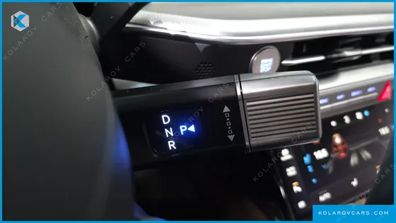 HYUNDAI GRANDEUR 2,5 GASOLINE 2WD