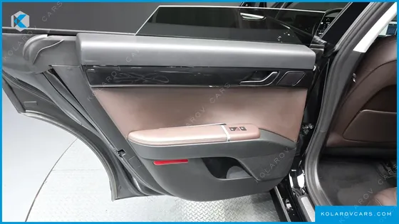 HYUNDAI GRANDEUR 2,5 GASOLINE 2WD