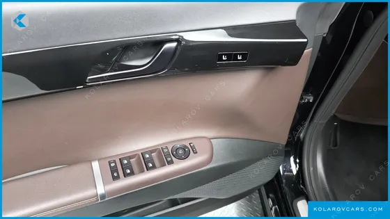 HYUNDAI GRANDEUR 2,5 GASOLINE 2WD