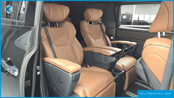TOYOTA ALPHARD 2.5 HEV EXECUTIVE AWD