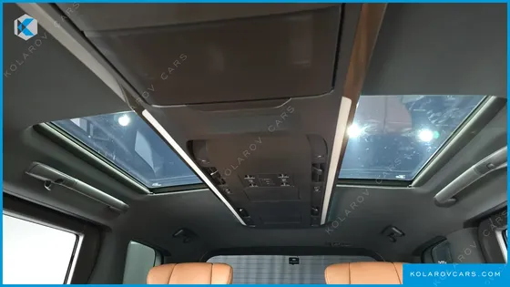 TOYOTA ALPHARD 2.5 HEV EXECUTIVE AWD