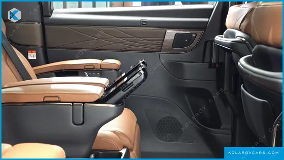 TOYOTA ALPHARD 2.5 HEV EXECUTIVE AWD