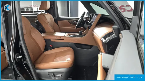 TOYOTA ALPHARD 2.5 HEV EXECUTIVE AWD