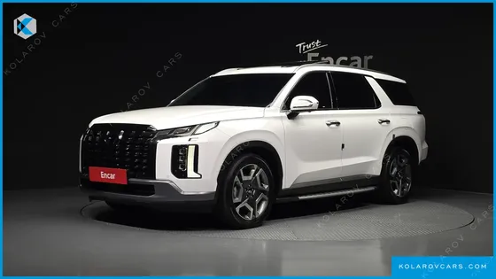 HYUNDAI PALISADE DIESEL 2.2 2WD