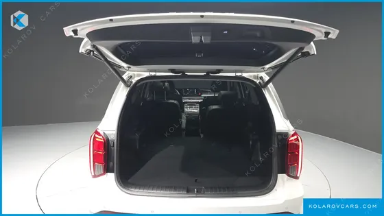 HYUNDAI PALISADE DIESEL 2.2 2WD