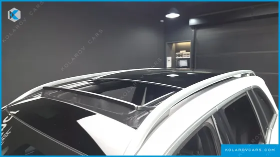 MERCEDES EQB EQB300 4MATIC AMG LINE