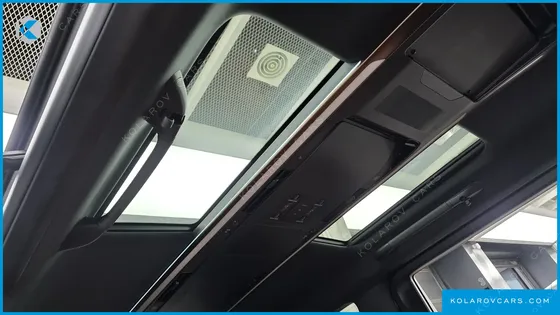 TOYOTA ALPHARD 2.5 HEV EXECUTIVE AWD